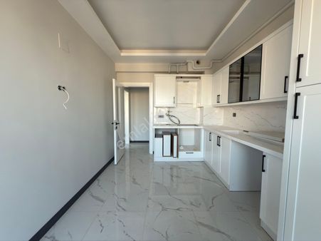Efendi Mh.3+1,130m2 Özel Otopark,e.banyo,cam Balkonlu Lüks Daire