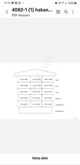 Canik Teknepınarda Köşebaşı Fırsat Arsa