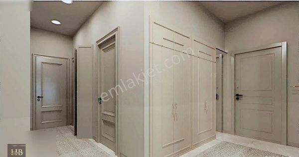 Çetinler Emlaktan İstiklalde En Vizyonlu Daireler