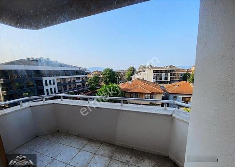 Kültür Mahallesi Anıt Park'ta Kiralık 4+1 Daire