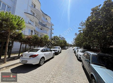 Çanakkale Kepezde Havuzlu Sitede 2+1 Daire Fırsatı