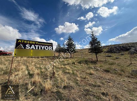 Ateşbey'den Ankara'nın Gözdesi İncek'te 0.40 Emsal Villa Arsası