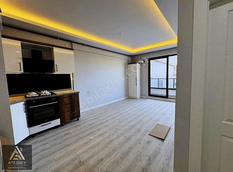 İncek'de, Yüksek Getiri Potansiyelli 1+1 Ofis İçin İdeal Daire