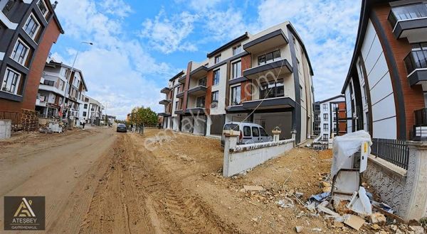 İncek En Gözde Noktasında 1+1 2+1 3+1 Dublex Geniş Daire