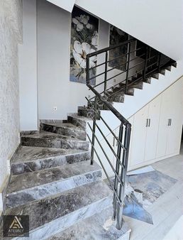 Ateşbey Gayrimenkul İdeal 3+1 Dublex Merkezi Lokasyon