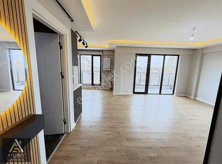 Ateşbey'den İncekte Site Konseptinde 2+1kiralık Daire