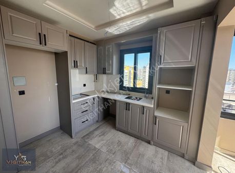 Yiğithan Gayrimenkul Dn Yenişehir Sıfır 2+1 Daire Yatırıma Uygun