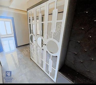 Talas Mevlana Mah. Lüks 2.5+1 Kiralık Daire