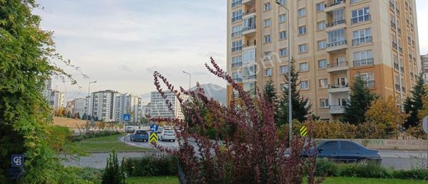 Üniversiteler Bölgesinde Güzel Lokasyonda Toki Kiralık Dairesi