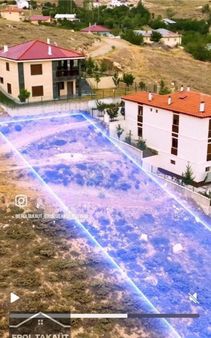 Antal Yaylada İmarlı Arsa