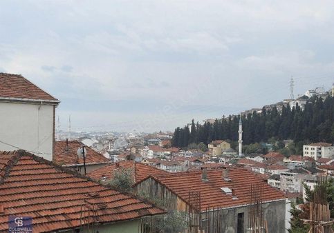 Tavsantepe'de Projeden 2+1 Cati Dubleks