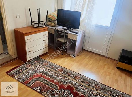 Bucaparisa'dan Tınaztepe Kapüs Ve H.ağa Bahç.yak.klimalı Eşyalı