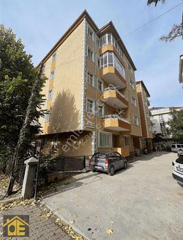 Ozan'dan Sitelerde Site İçi Son Kat 3+1 Daire