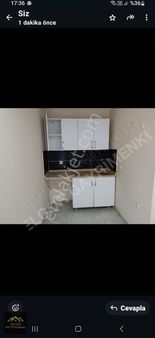 Silivri Fly Kanarya Sitesinde Acil Satılık 1+1 Düz Giriş Daire