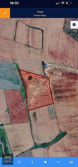 Silivri Fener De Uygun Fiyatlı Tarla...