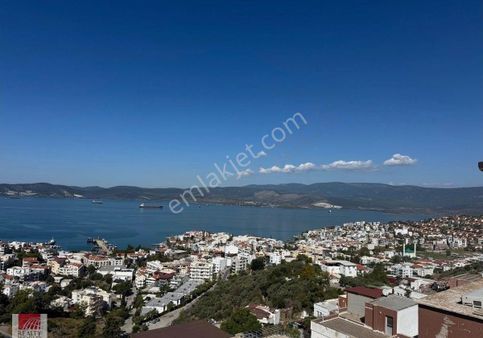 Güllük De Satılık 2+1 Dubleks Daire