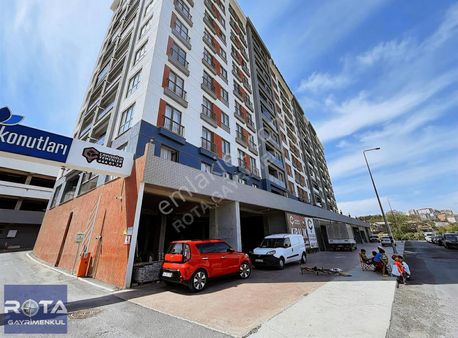 Pendik Göktürk Konutları 3+1 90m2 Gvnlilk Ebevyn Bnylu Daire