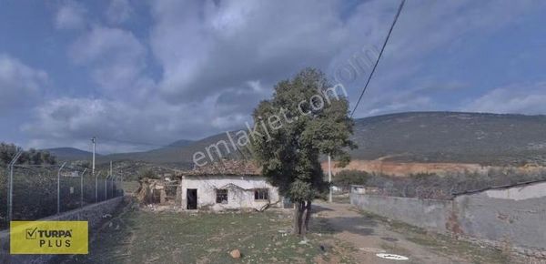 Kemalpaşa Sütçüler Köyiçi İmarlı Satılık Arsa 80m2