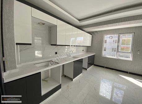 *rs'den* Harika Genişlik'de G.odalı E.banyolu Şık Tasarımlı 3+1