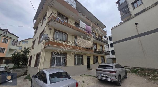 Barbaros Mahallesinde Amerikan Mutfaklı 2+1 Daire