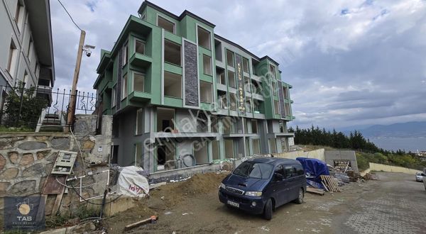 Taş Gym'den Kuruçeşme'de Manzaralı Ultra Lüx Asansörlü 3+1 Daire