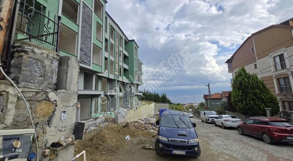 Taş Gym'den Kuruçeşme'de Manzaralı Asansörlü 2+1 Bahçe Dubleks