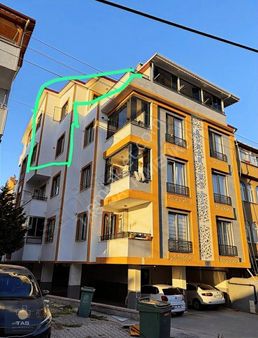 Güney Mahallesi Sitelerde 2+1 Dubleks Daire