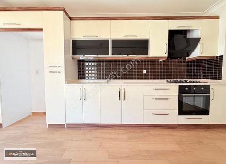 *rs'den*merkezi Konum 3+1 Masrafsız Ara Kat'da İskanlı