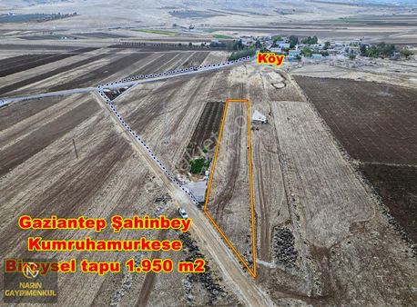 Hayalinizdeki Bağ Evi İçin Mükemmel Konum! Kumruhamurkese'de