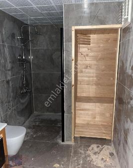 Şehitlik Mahallesinde Satılık Daire