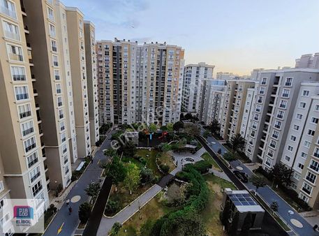 Sahilpark Konutları 1+1,ful Eşyalı Özel Dekorlu Kiralık Daire