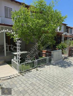 Şimşekten Orjanda 3+1 Eşyalı Villa