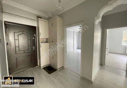 Muhittin Mahallesi File Market Arkasında 3+1 110 M² Kiralık
