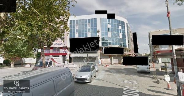 Çiğli Çarşı Merkezi Yağcı İşhanında Kdv Avantajlı Satılık Ofis