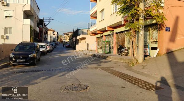 Bayraklı, Yamanlar Mah., Kiralık Dükkan