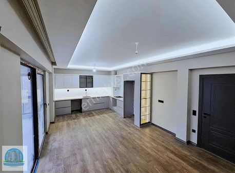 Çiftlik Mezarlığı Civarı 3+1 Ara Kat