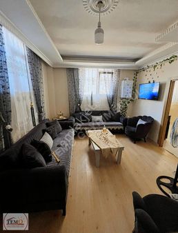 Arnavutköy Merkezde Satılık 1+1 Bodrum Kat