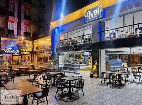 Arnavutköy Merkezde Devren Kiralık