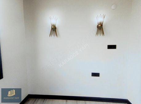 Karagöz Yapı - Müstakil Denize 200 Metre Mesafede 4+1 Sı