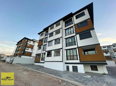 Yenimahalle'de Eşyalı Lüks Kiralık Daire K1705