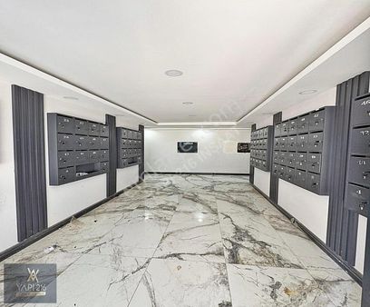 Site İçinde Full Donanımlı Merkezi Konum Sıfır 2+1 Satılık Daire