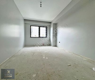 Yapı 216'dan Önü Açık Kapanmaz Büyük M2 2+1 Satılık Daire