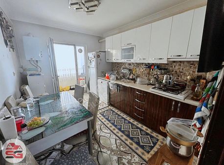 Kredi Limitsiz ! Palmiye Satılık 3+1 Daire Seçilmiş Gayrimenkul'