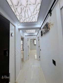 !! Elmas Emlaktan Satılık Kafkas Cad Yakını 2+0 Lüks Daire!!