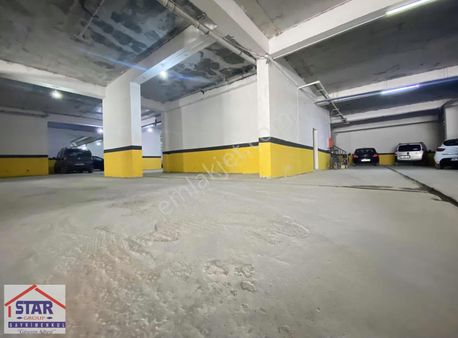 Metrobüse 10 Dk 1+1 Lüx Site İçerisinde Satılık Daire