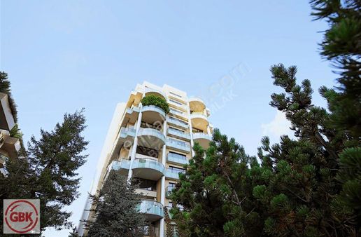 Nurol Rezidans 6+1, 650m² Tam Kat Satılık Daire (%20 Kdv)