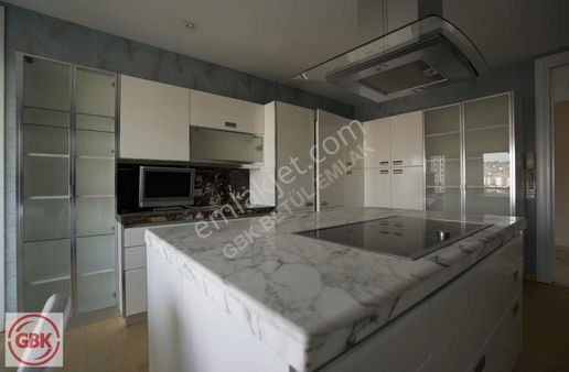 Nurol Resıdence 6+1, 650m² Luxury Rental For Dıplomatıc Mıssıon