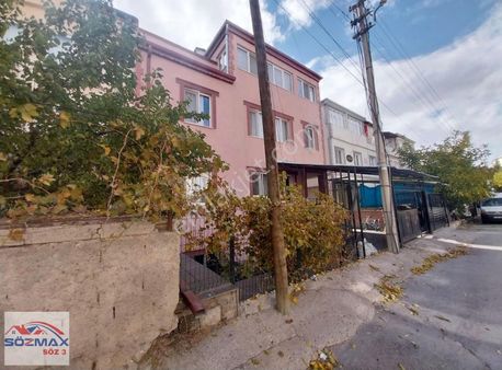 Osmanlı Mah. Eskişehir Bağları Komple Satılık Bina