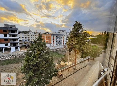 Çay Karşısında Arakat Doğalgazlı 3+1 Daire