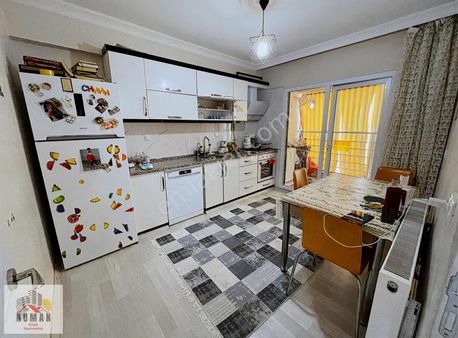 Ptt Arkası Satılık 3+1 Dubleks